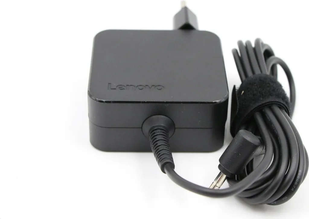 Alimentatore Lenovo 01FR144 65W - Caricabatterie per Notebook Originale