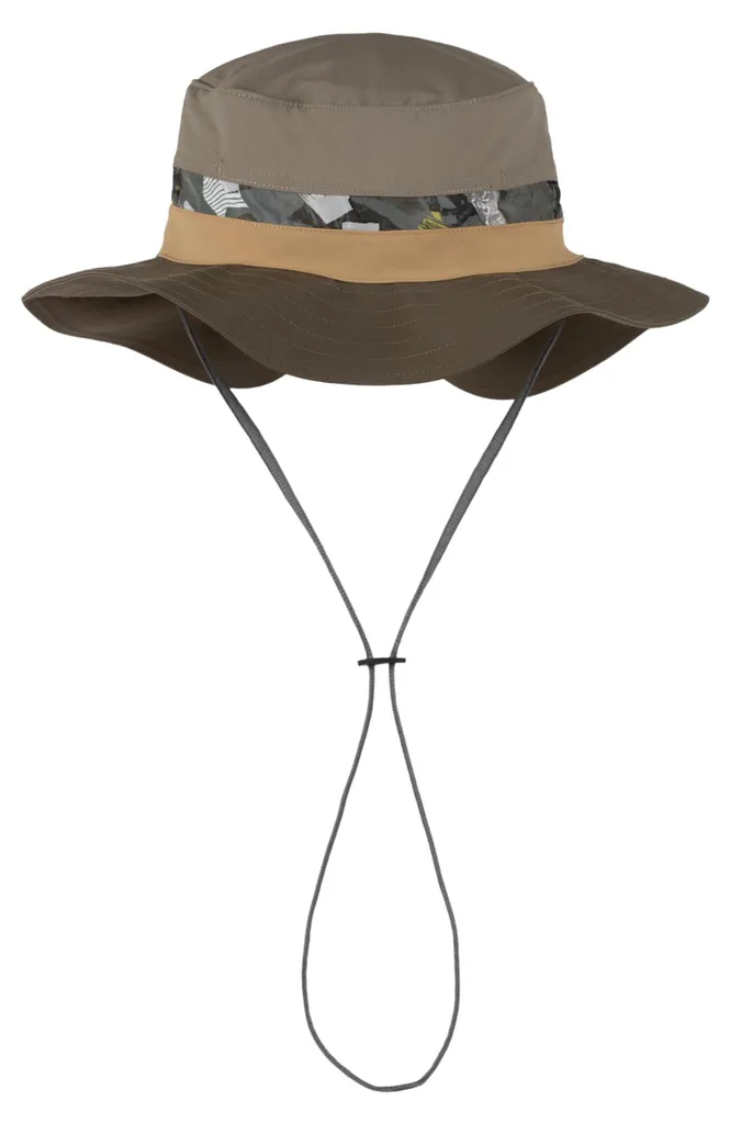 Bonnet technique Buff BU13784880930 avec évacuation de la transpiration