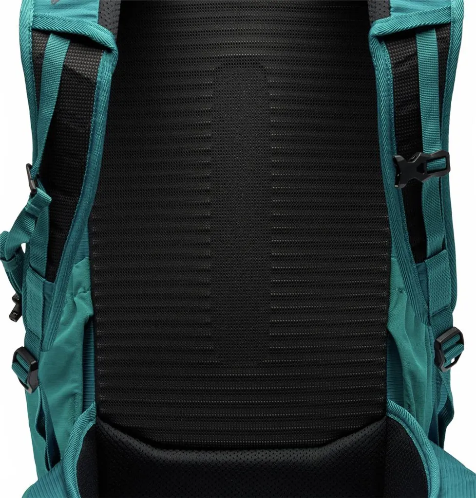 Sac à Dos de Randonnée 36L Columbia Triple Canyon Bleu Idéal Excursion