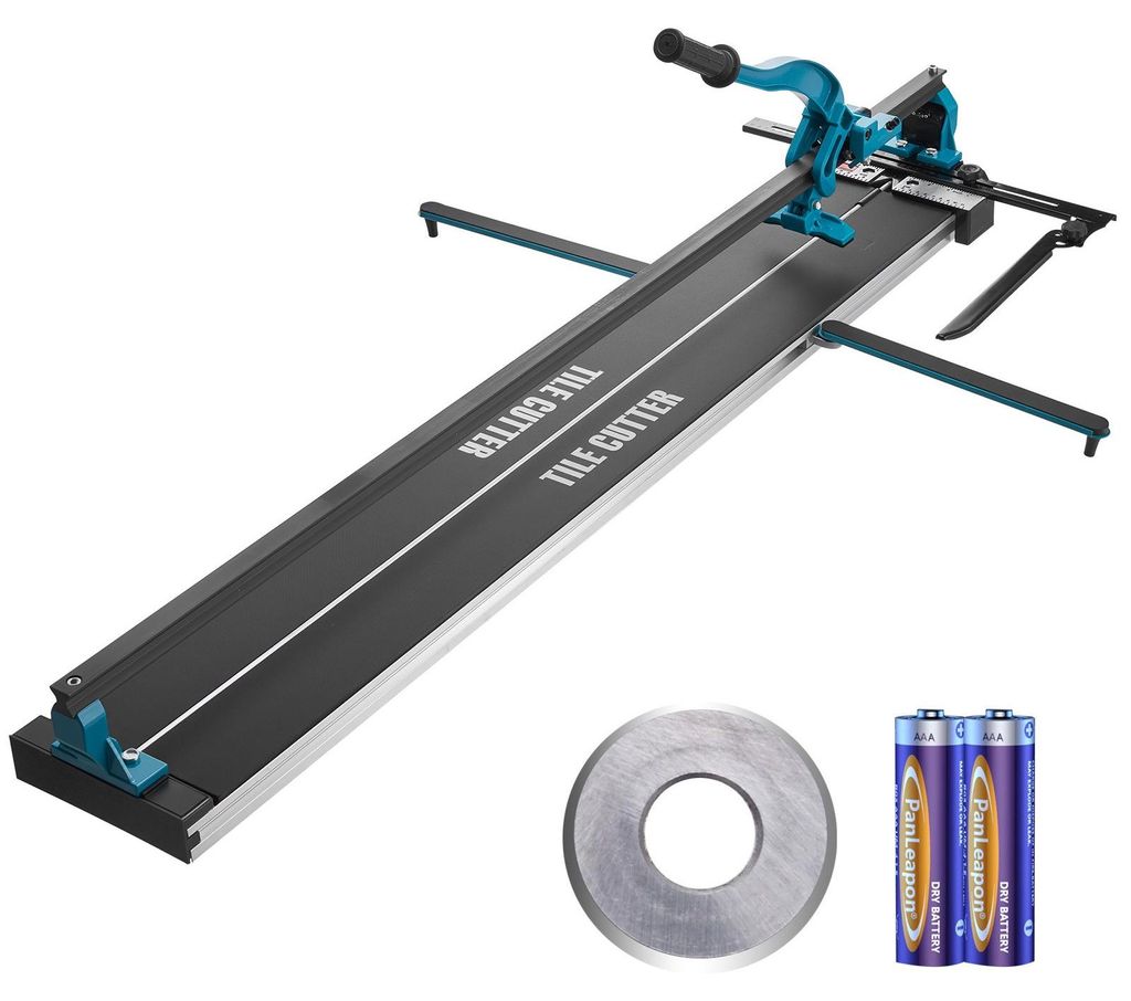VEVOR Handfliesenleger, 43 cm, Porzellanfliesenleger mit Produktbild 