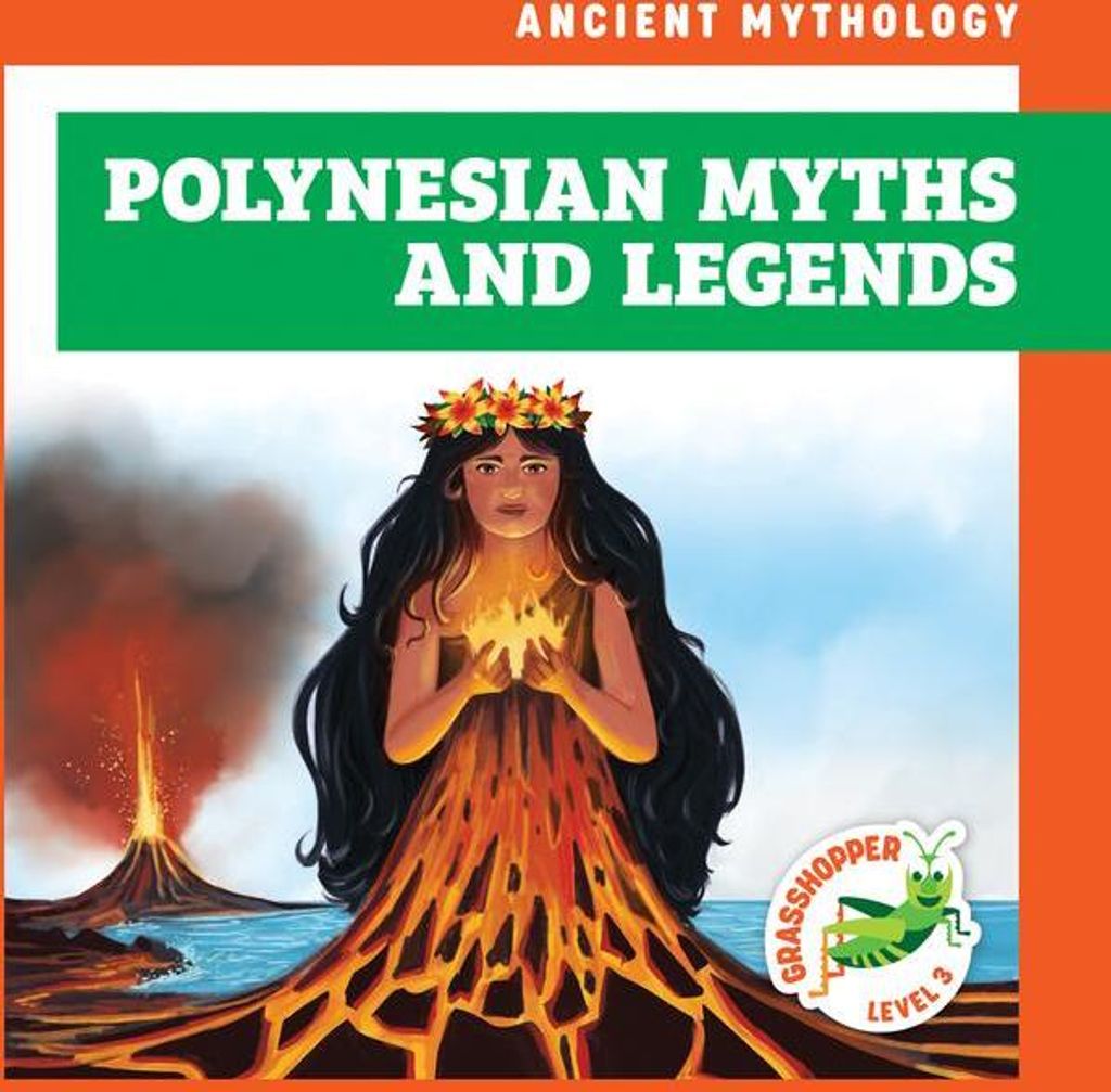 Polynesian Myths and Legends