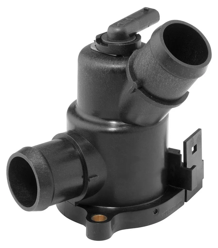 Thermostat de refroidissement pour Sprinter OM651 avec boîtier complet - 2
