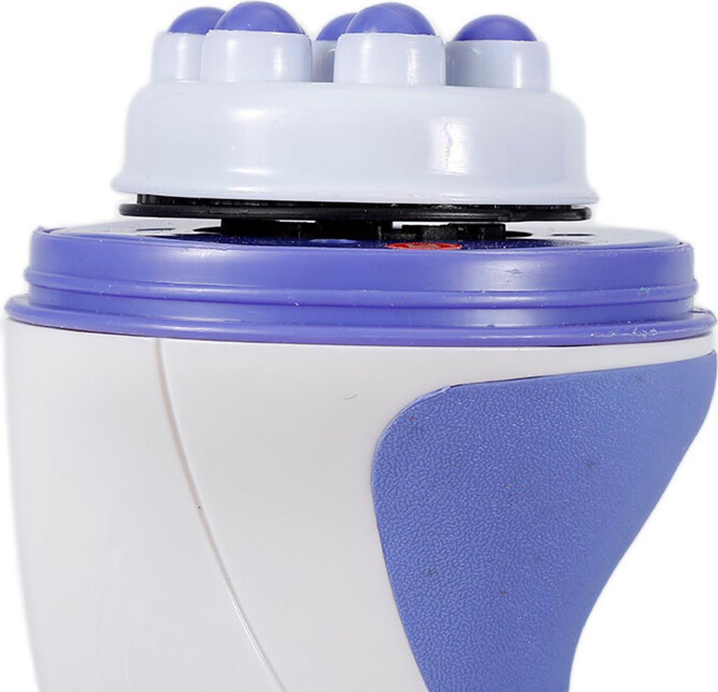 Elektrisch Massagegerät Anti Cellulite Gerät Körper Produktbild 4
