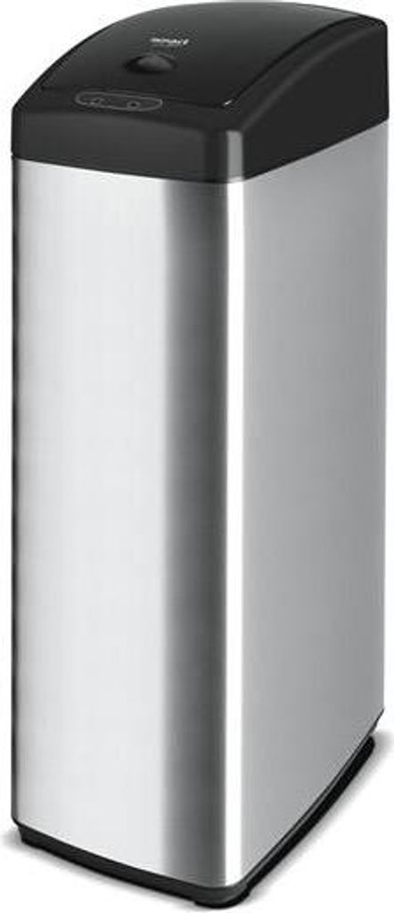 Lamart LT8049 Cestino touchless con sensore da 45 l Immagine del prodotto 