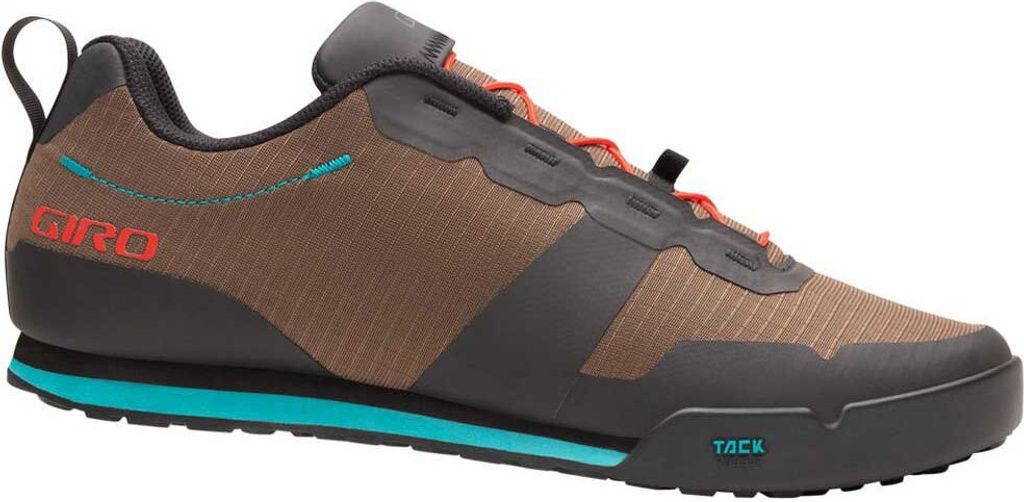 Giro Tracker Fastlace Mtb-schuhe EU 46 Mann EU 46
