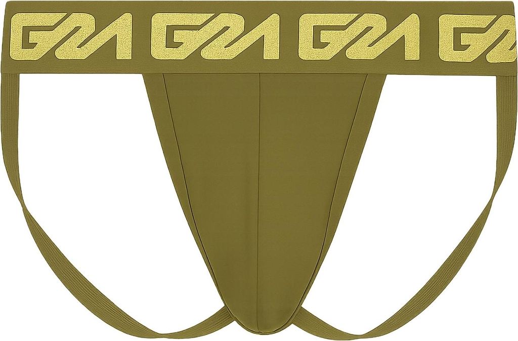 Garçon Jeddah Jockstrap - Größe M
