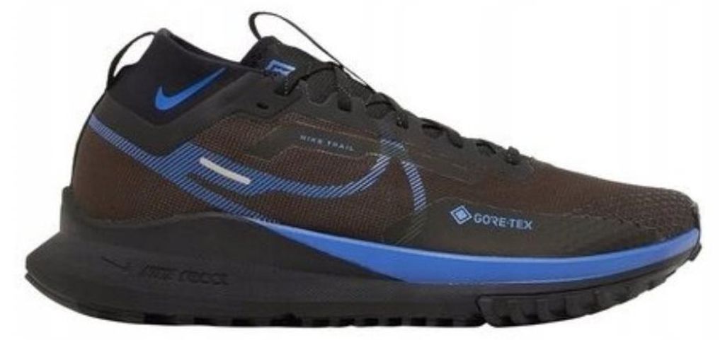 Schuhe Nike React Pegasus Trail 4 GTX FB2193200