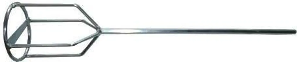 Vasca Miscelazione Ø 100mm x 500mm | Ricambio Industriale Alta Qualità