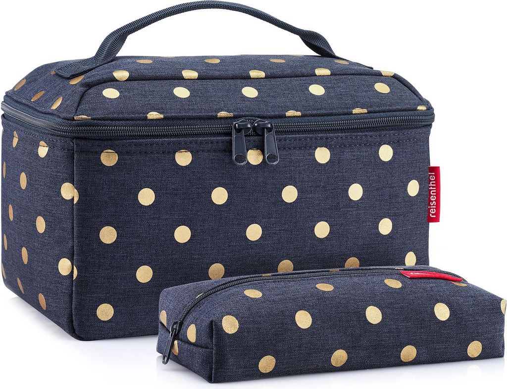 reisenthel beautycase SET Kulturtasche Kulturbeutel Produktbild 
