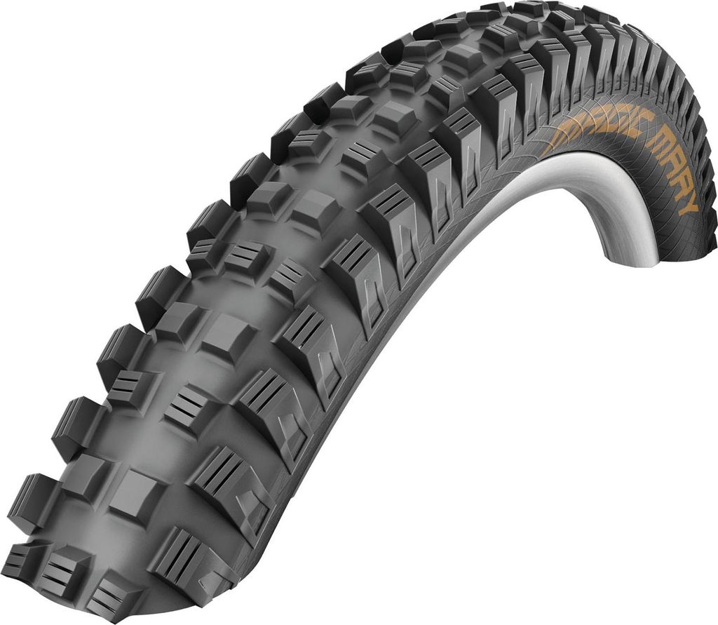 Schwalbe Magic Mary Fahrradreifen 26 Zoll Mountainbike Fahrrad E-Bike 1 Reifen 26 x 2,35"