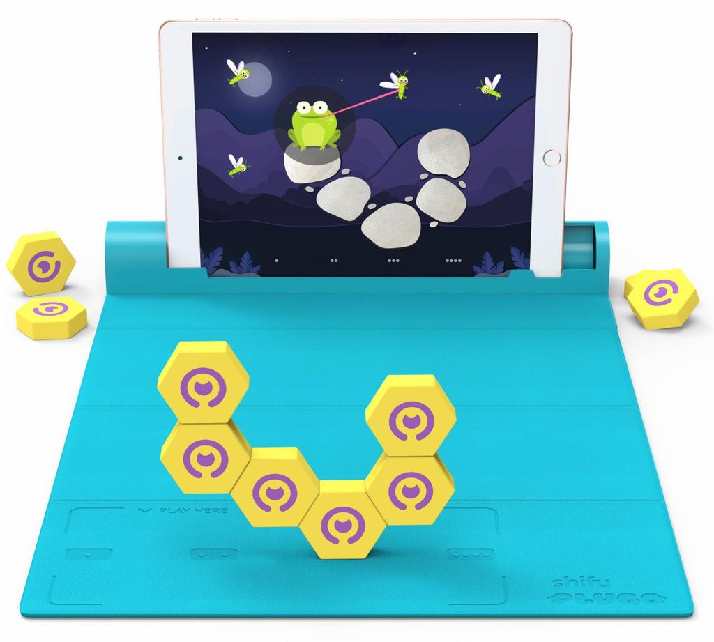 Jeu STEM Plugo Link, PlayShifu Image du produit 