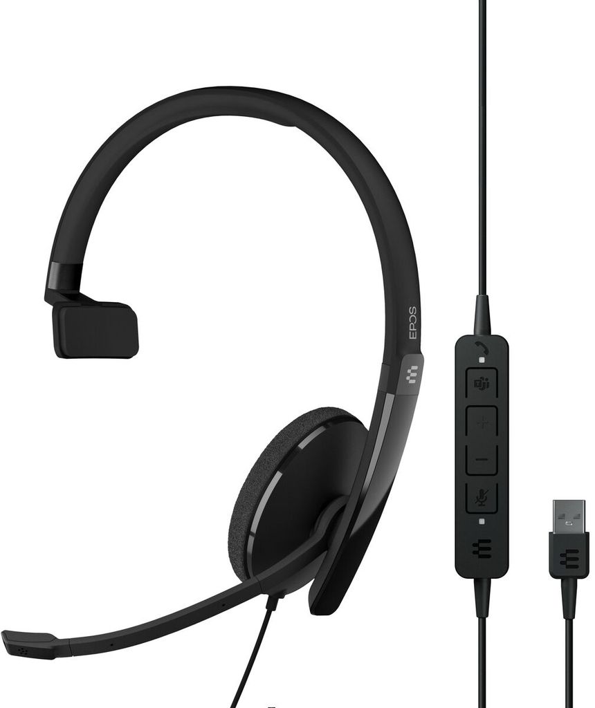 ADAPT 130T USB-C II, Headset Produktbild 