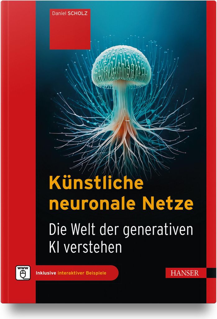 Künstliche neuronale Netze