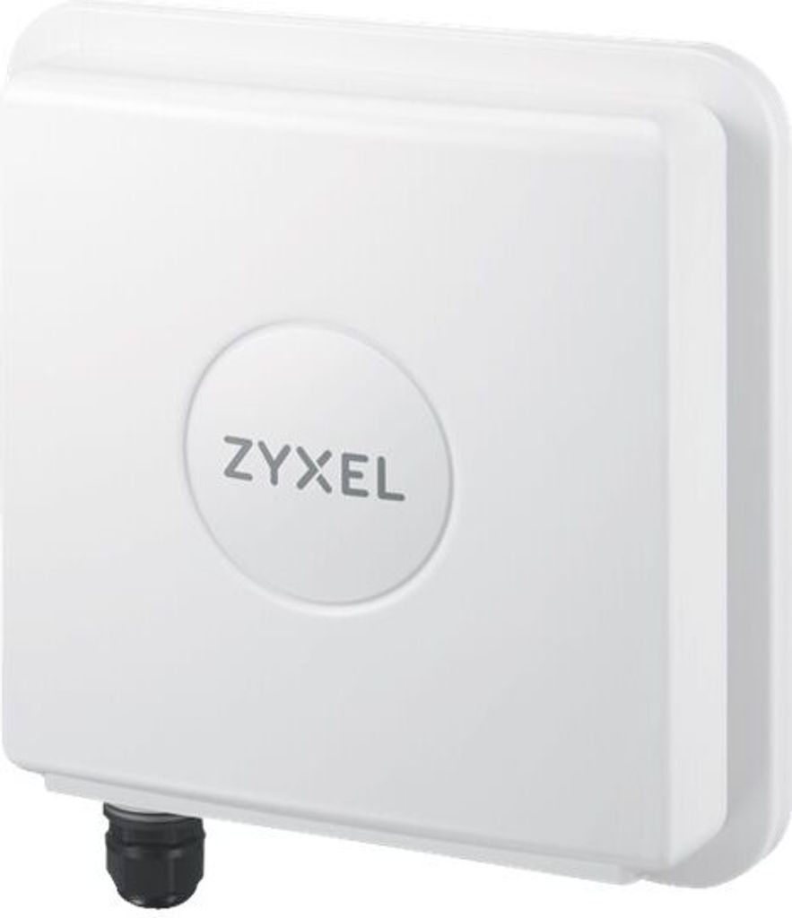 Zyxel LTE7490-M904, Wi-Fi 4 (802.11n), Jednopásmový (2,4 Obrázek produktu 