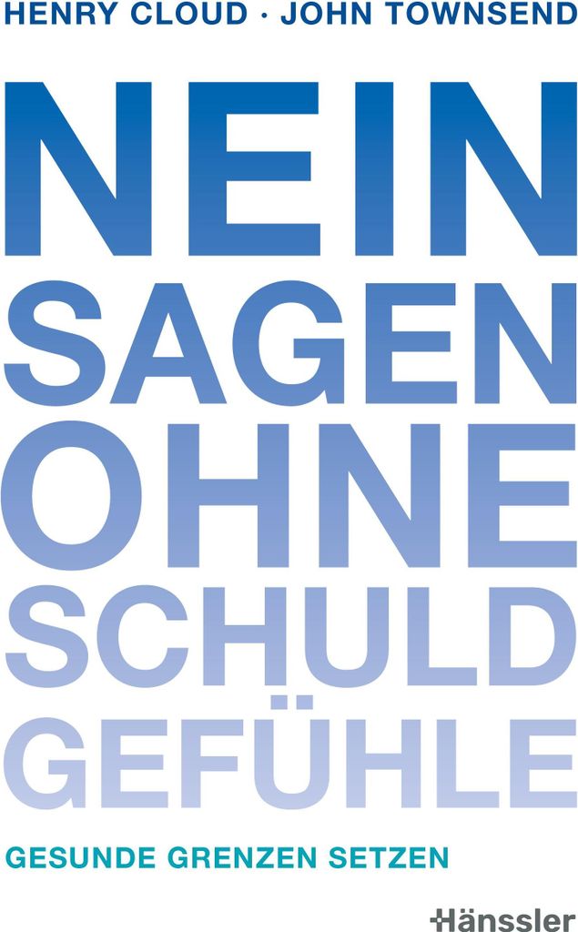 Nein sagen ohne Schuldgefühle