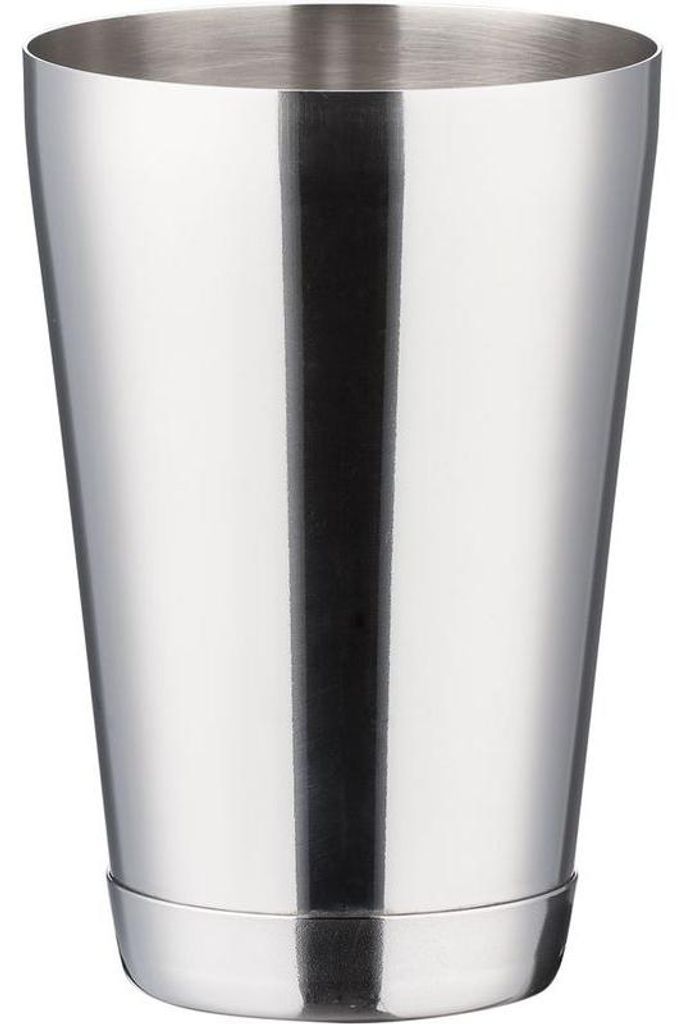 Edelstahl Speed Shaker 530 ml