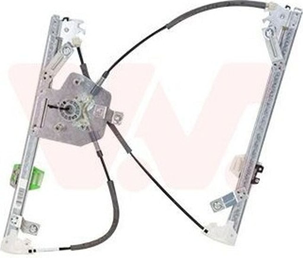 VAN WEZEL 3810262 - OE 13406674 Fensterheber, vorne rechts für Astra K