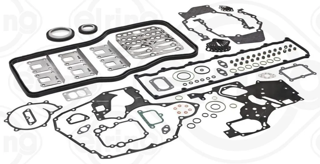 Kit joints moteur ELRING 542.130 haute résistance pour MAN TGL I TGM I