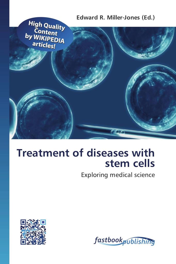 Treatment of diseases with stem cells