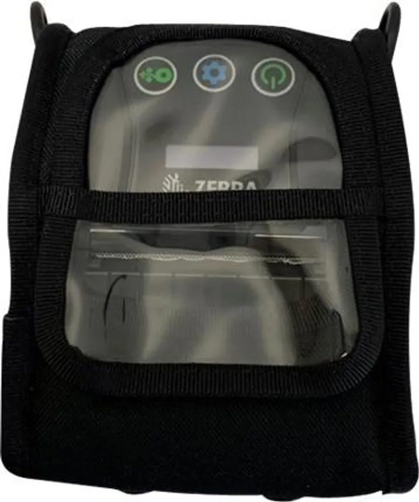 Coque de protection Zebra souple et fine pour téléphone portable chic