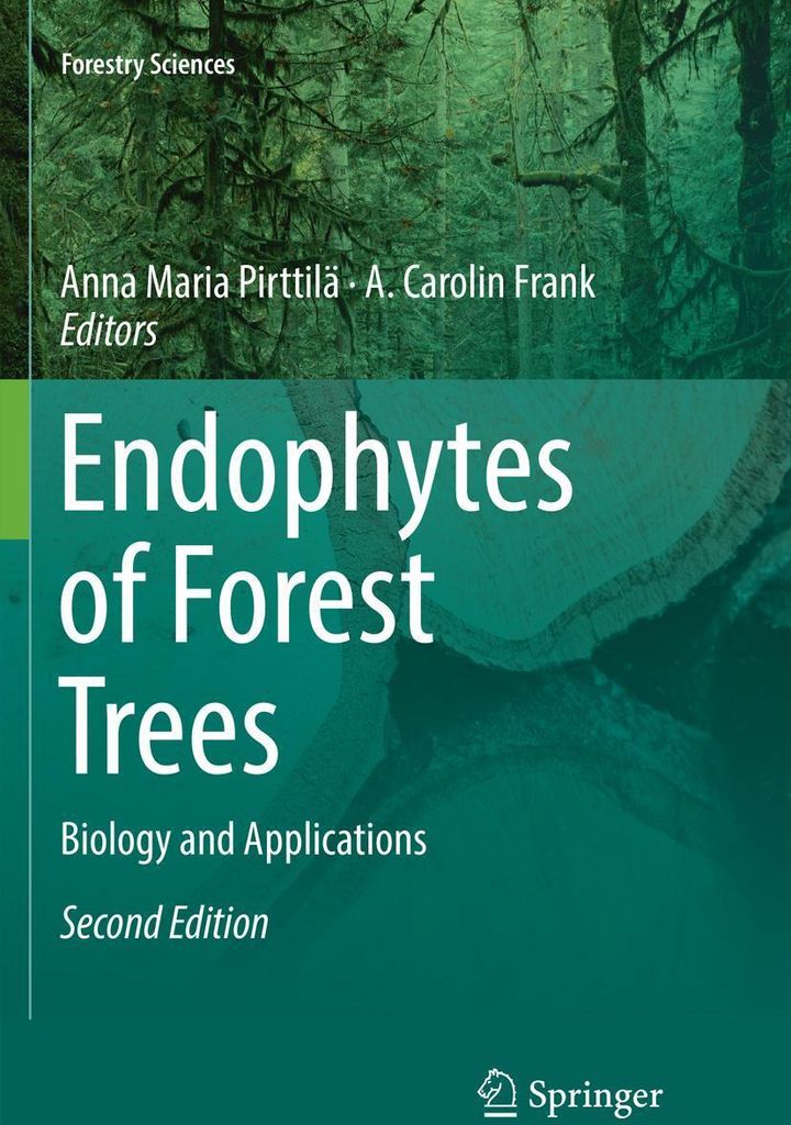 Endophytes of Forest Trees