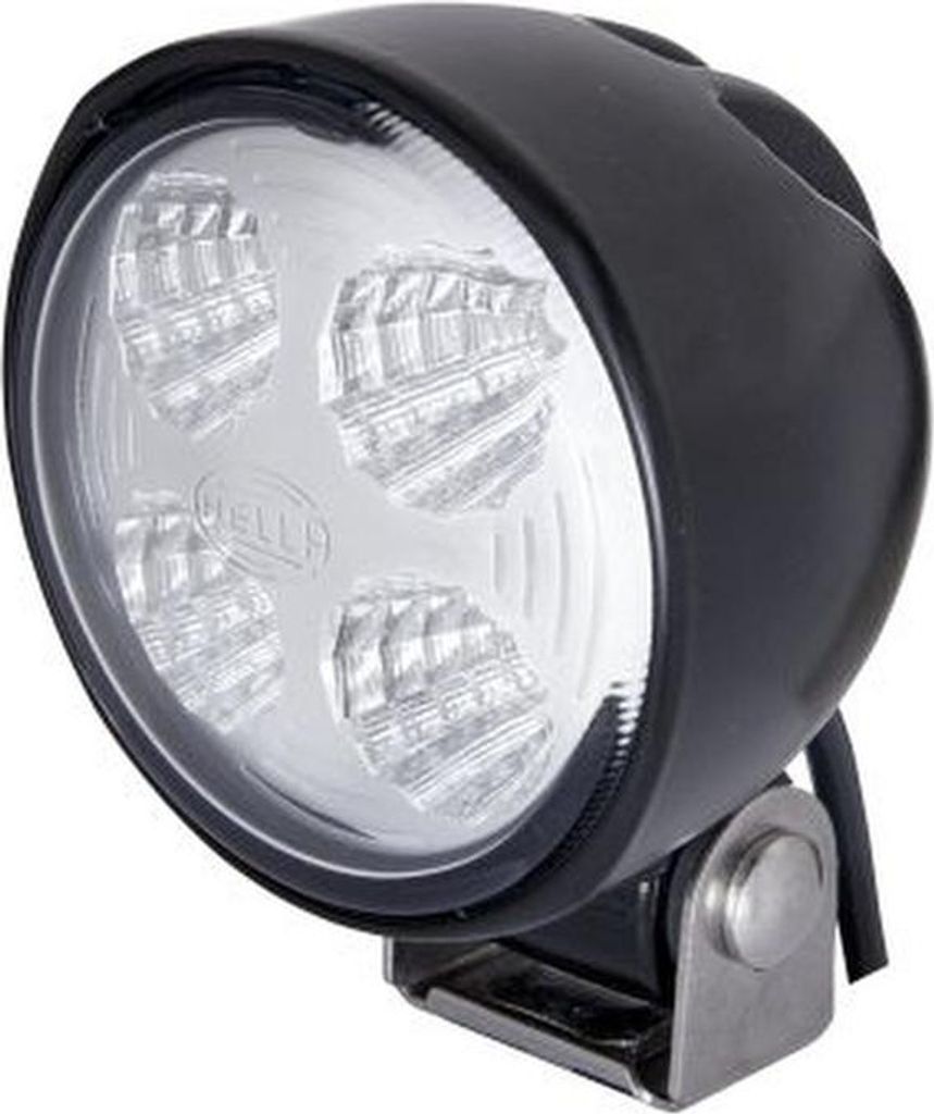 Arbeitsscheinwerfer 24 V 13 W LED 6.500 K 800 lm HELLA für u.a. TEREX