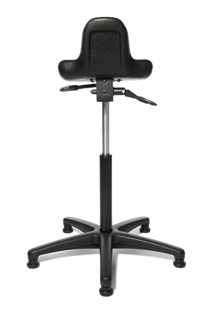 Topstar Stehhilfe "STANDSTAR" schwarz Produktbild 8