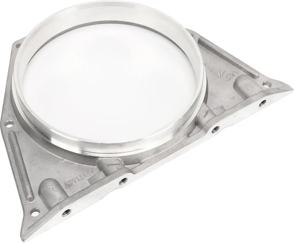 Kit Joint de Carter Arrière 3936904 pour Dodge Cummins 5.9L 1989-2002
