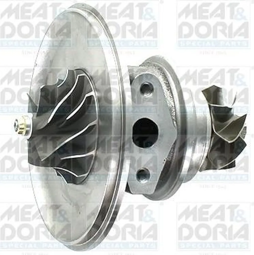 Turbine Compresseur Haute Performance 60480 compatible avec OE 5159026AA