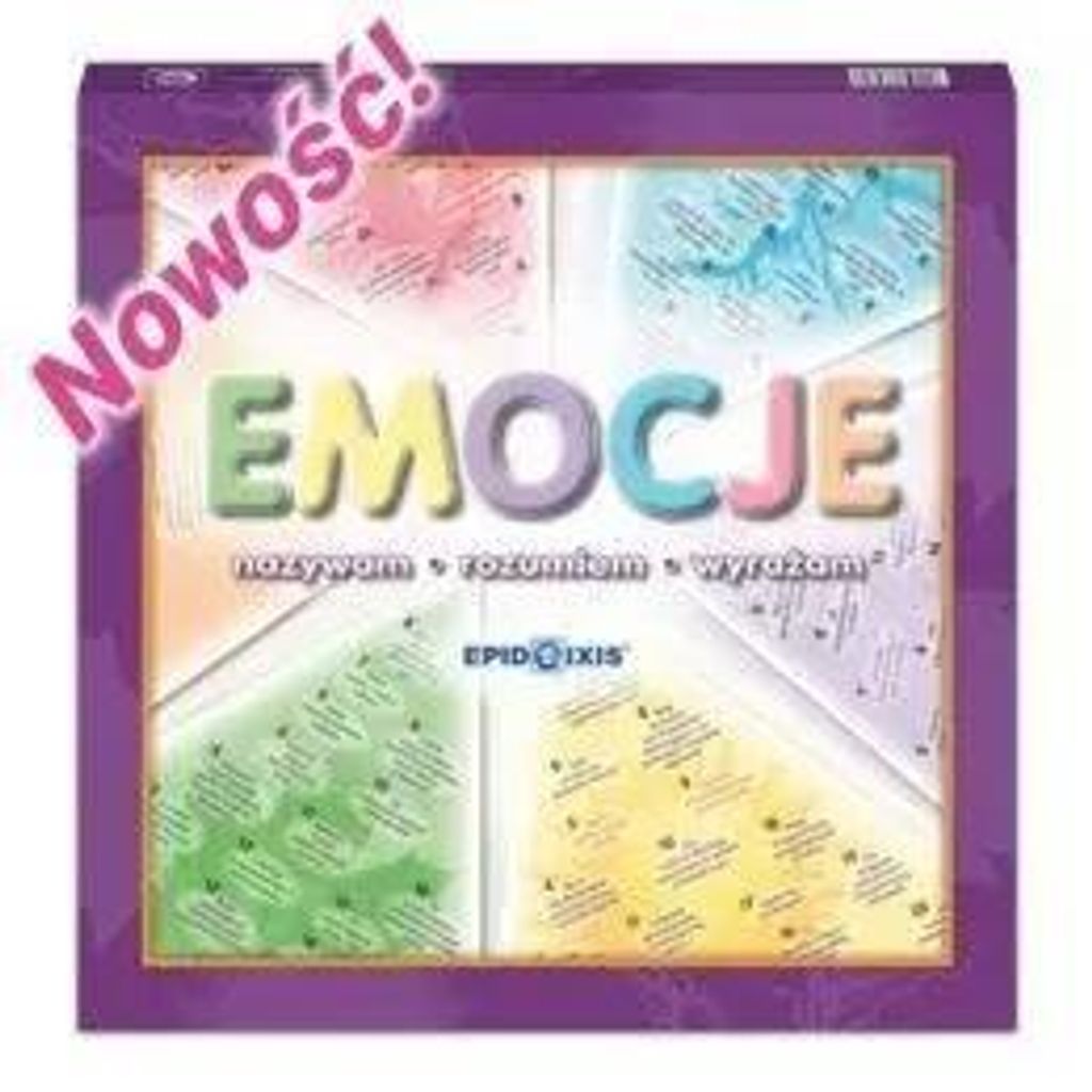 Emotionen - benennen, verstehen, ausdrücken