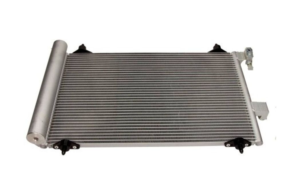 MAXGEAR AC870467 Kondensator Klimaanlage Klimakondensator passend für PEUGEOT 406 (8B) +Trockner