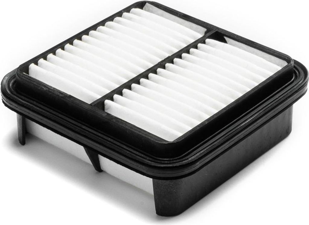 Luftfilter UFI 30.A66.00 für SUZUKI ALTO (HA12, HA23) Filtereinsatz