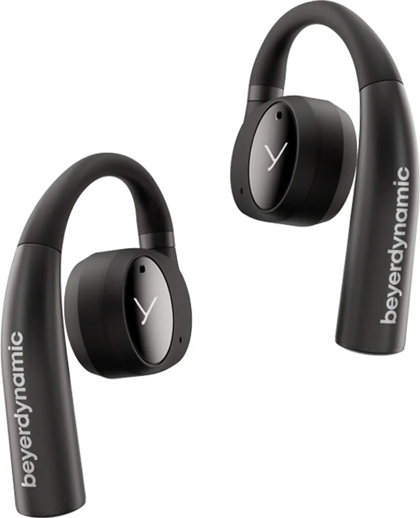 Casque Open-Ear Beyerdynamic Verio 200 pour le sport et le bureau - 5