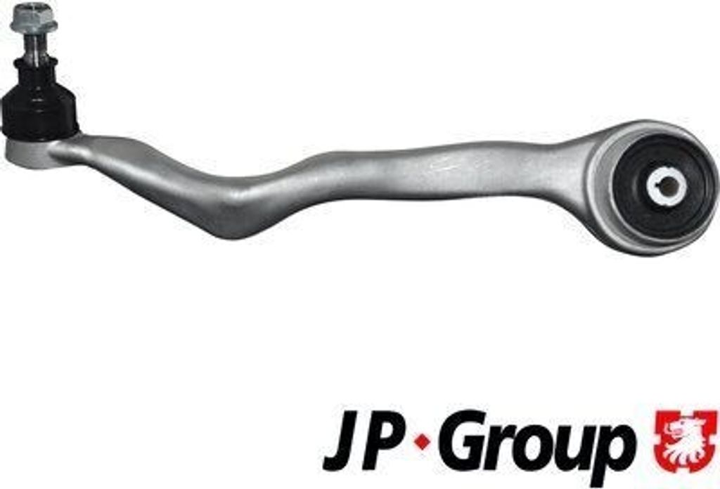 JP GROUP 1440103670 Querlenker Vorne Vorne Links für BMW 1 Schrägheck (F20)