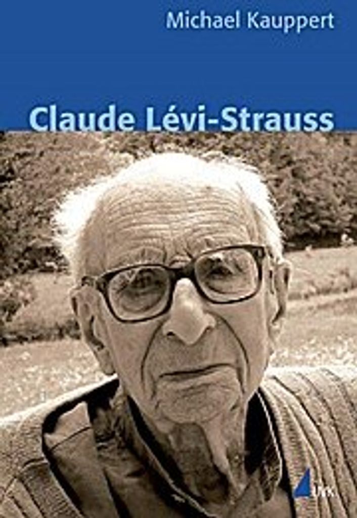 Claude Lévi-Strauss