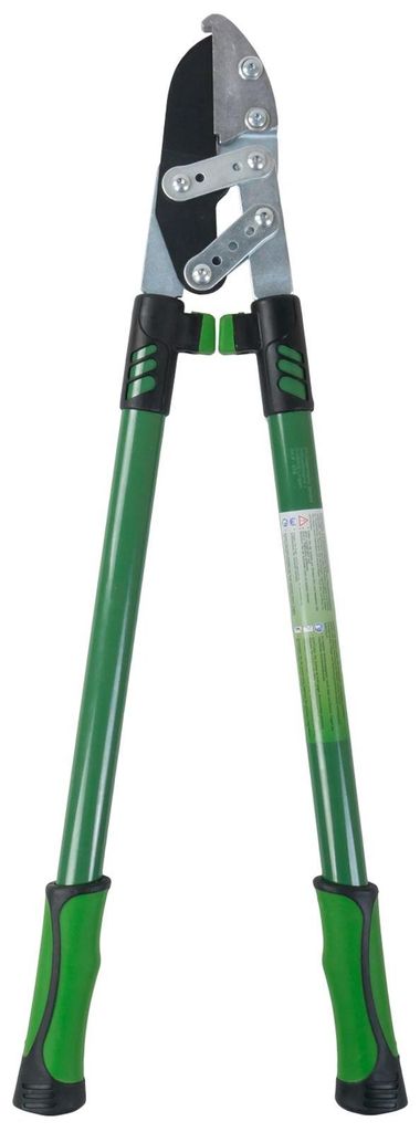 Amboss-Astschere Getriebe Baumschere Strauchschere Produktbild 