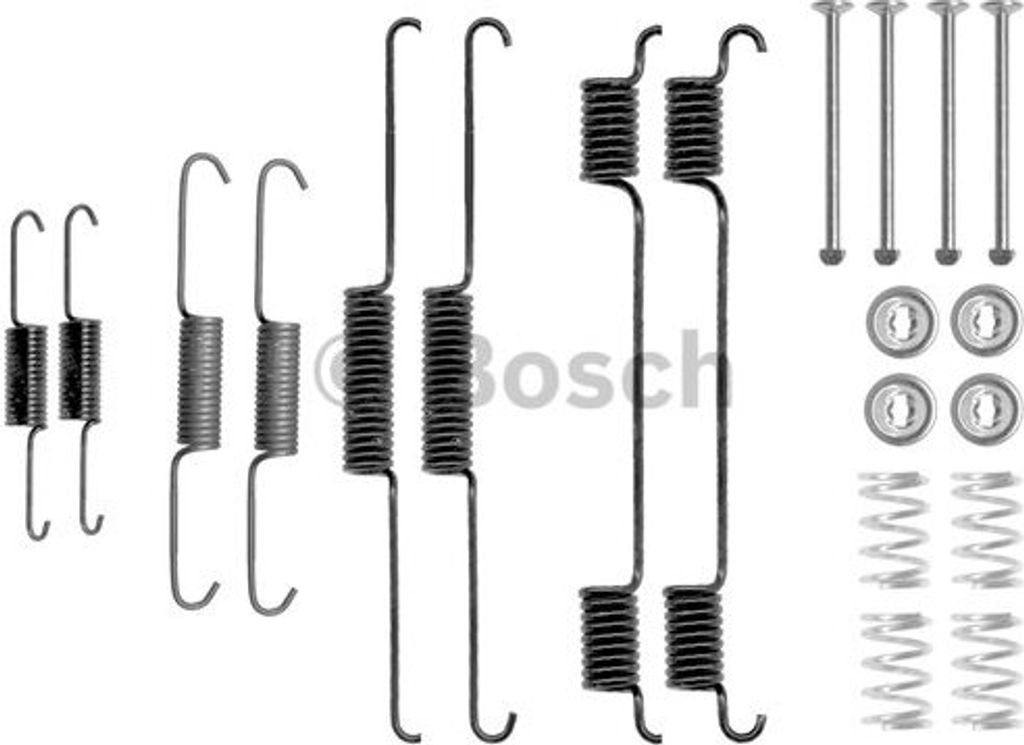 Bosch Zubehörsatz, Bremsbacken 1 987 475 292