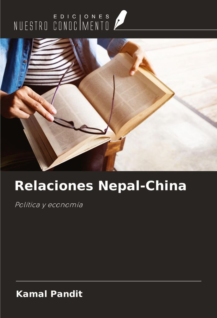 Relaciones Nepal-China