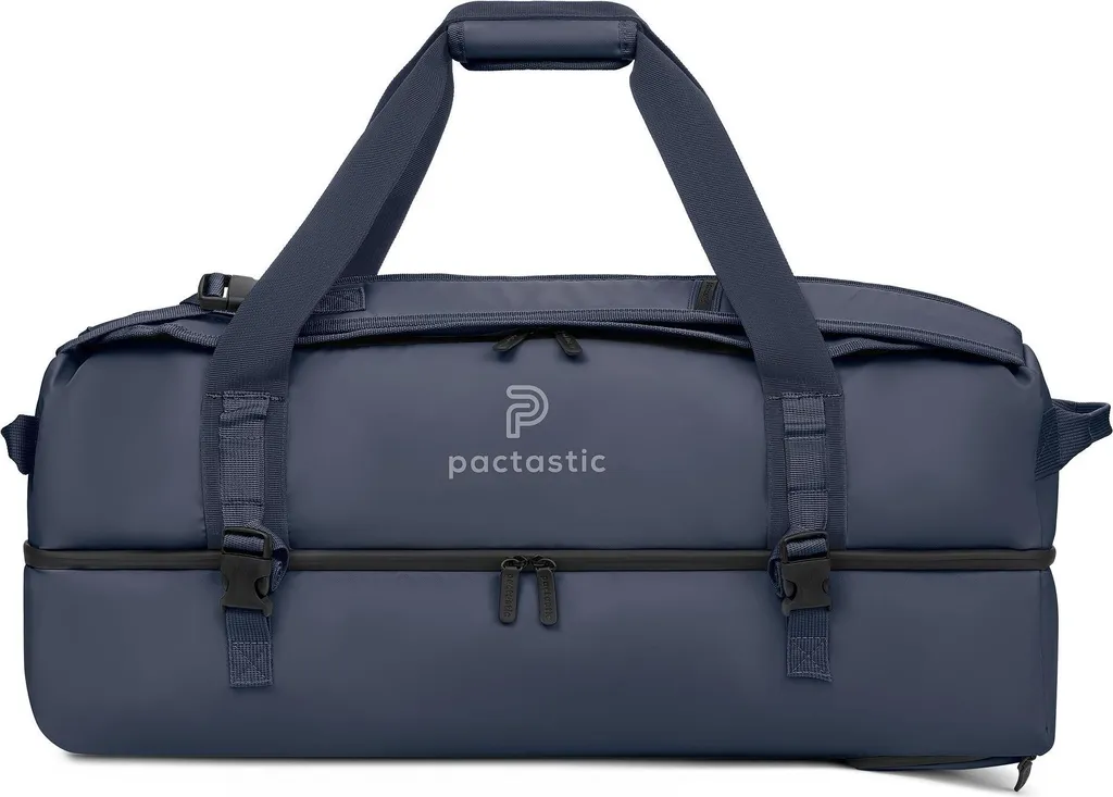 Sac à dos voyage week-end Pactastic 37L pour déplacements urbains