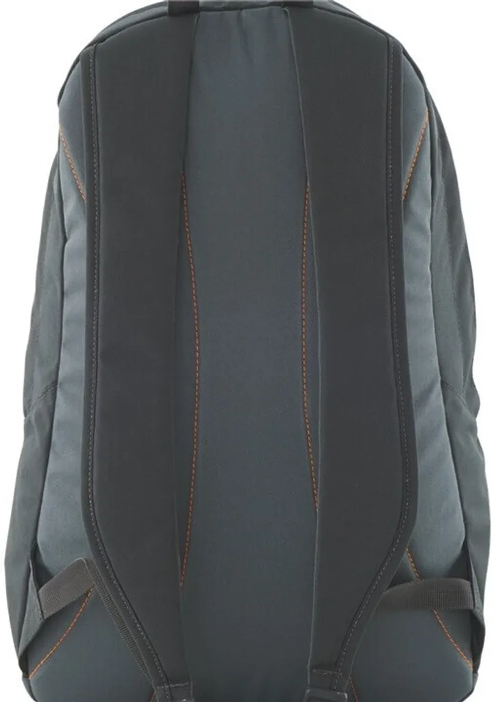 Zaino Grigio Easy Camp Austin 20 - Daypack per Escursioni e Città - 2