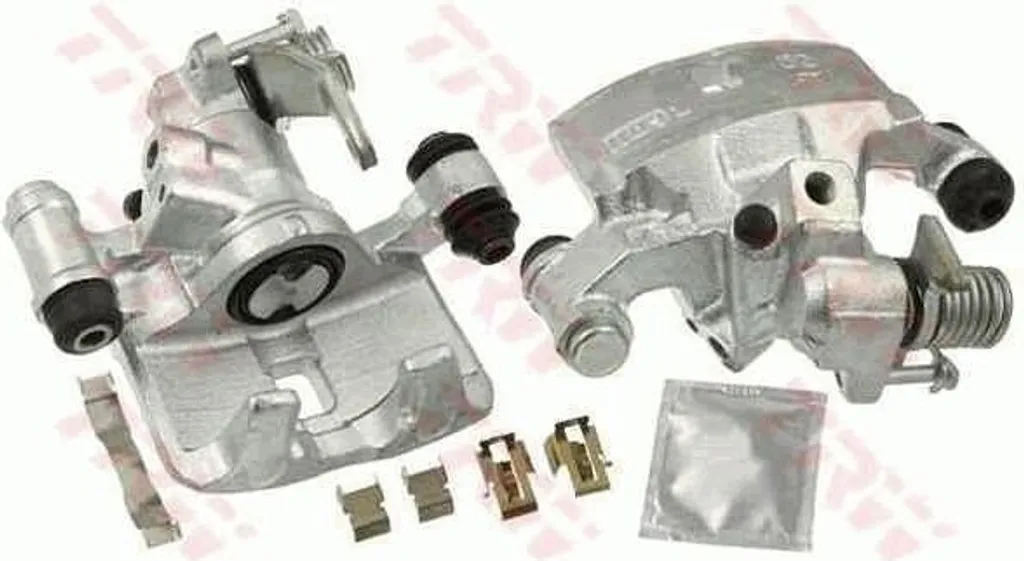 Étrier de frein TRW BHP166E - Solution contre le grippage Toyota Corolla