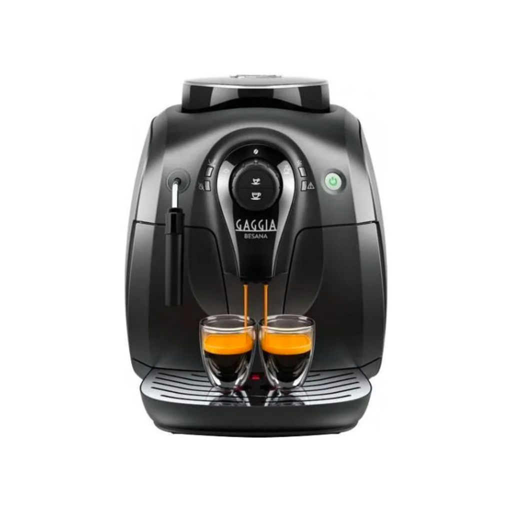 Macchina da Caffe' Gaggia Besana RI8180/01 Automatica Immagine del prodotto 