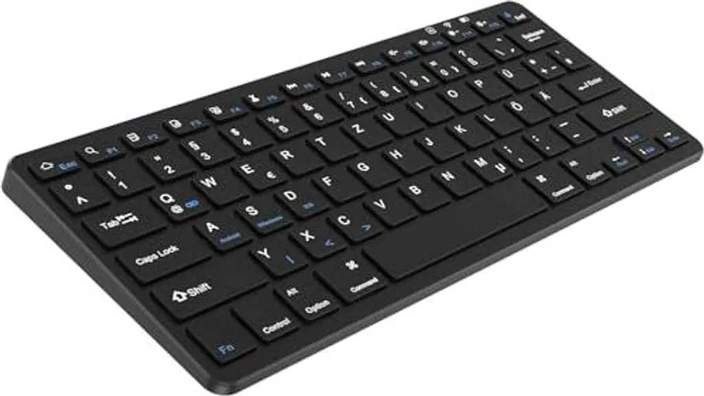 Recensione Tastiera Amzcase QWERTZ per iPad: Vale davvero la pena?