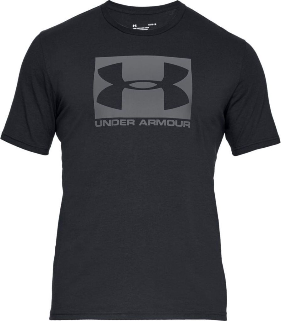 UNDER ARMOUR Boxed Sportstyle T-Shirt