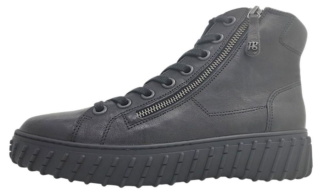 Chaussures de ville pour femmes Paul Green, bottines à Image du produit 