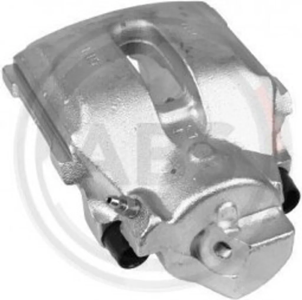Étrier de frein robuste A.B.S. 421662 en fonte pour BMW X5 E53 et X3 E83