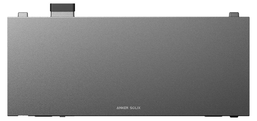 Batterie d'extension Anker SOLIX BP7000 7 kWh - Système de Image du produit 