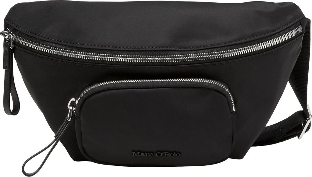 Marc O'Polo Gürteltasche Sling Bag Nia Belt Bag Black Produktbild 