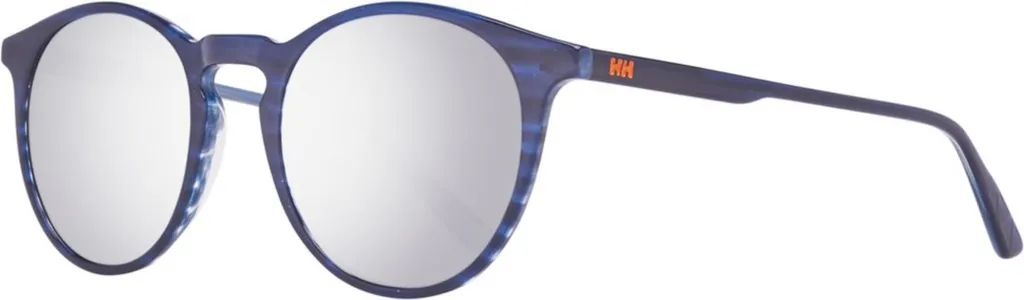 Lunettes de soleil Helly Hansen HH5018C0349 Polarisées Bleues Femme 49mm