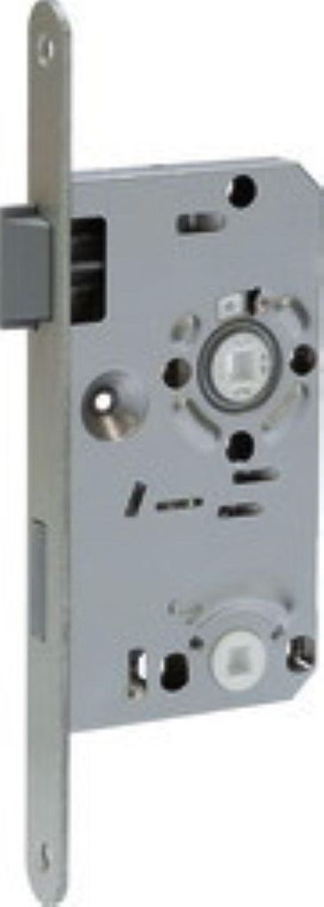 ABUS Bad-Einsteckschl.ES WC LS 55/78/20, Stulp 20x235mm Produktbild 